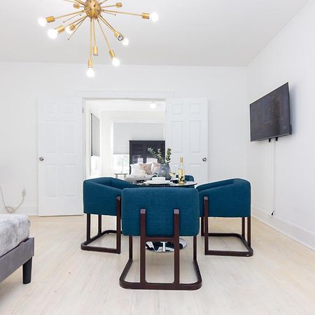 2-Bdrm -Heart Wynwood & Edgewater- Private Parking Διαμέρισμα Μαϊάμι Εξωτερικό φωτογραφία